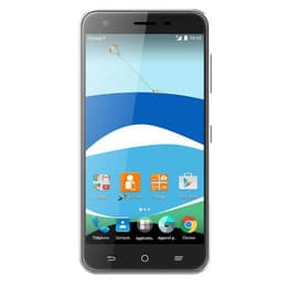 ZTE Orange Dive 71 8GB - Black - Unlocked