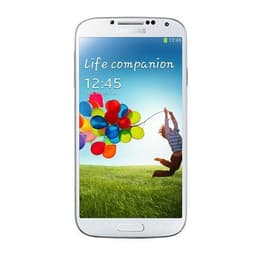 Galaxy W 16GB - White - Unlocked