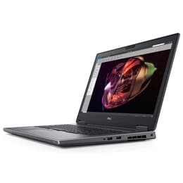 Dell Precision 7730 17-inch (2018) - Core i9 - Gen 8 (HK) - 64GB - SSD 1 TB QWERTZ - German