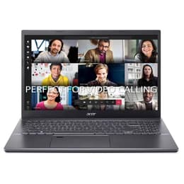 Acer Aspire 5 15-inch (2021) - Ryzen 5 - 5000 Series (U) - 8GB - SSD 1 TB QWERTY - English