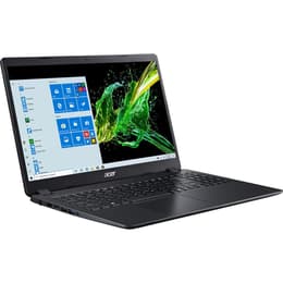 Acer Aspire 3 15-inch (2020) - Core i5 - Gen 10 (G) - 8GB - SSD 512 GB QWERTY - English