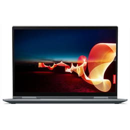 Lenovo ThinkPad X1 Yoga G6 14-inch (2022) - Core i5-1145G7 - 32GB - SSD 256 GB QWERTY - Spanish