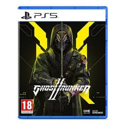 Ghostrunner 2 - PlayStation 5