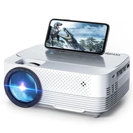 Victsing BH400B Video projector 5000 Lumen - White
