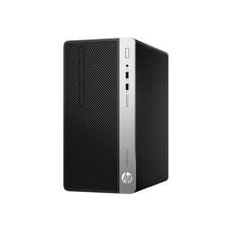 ProDesk 400 G5 MT Core i5-8500 3Ghz - SSD 256 GB - 16GB