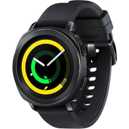 Smart Watch Samsung HR GPS Gear Sport - Grey