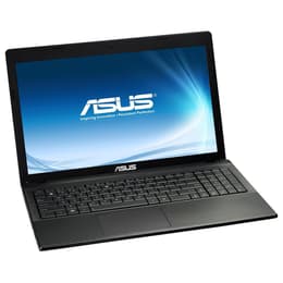 Asus x55a-sx109h 15-inch () - Core i5-2430M - 4GB - HDD 500 GB AZERTY - French