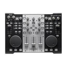 Hercules DJ Control Steel Audio accessories