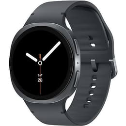 Smart Watch Samsung HR GPS Galaxy Watch 8 44 mm - Grey