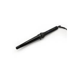 Corioliss GLAMOUR WAND Black Soft Touch Hair rollers