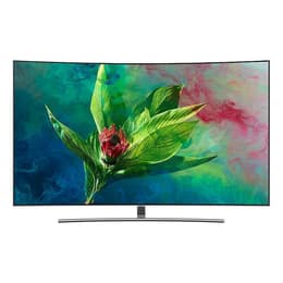 Samsung 55.0000-inch QE55Q8C 3840 x 2160 TV