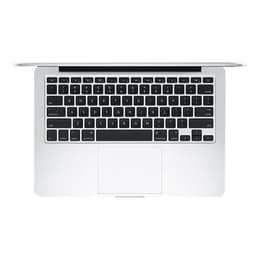 MacBook Pro Retina 13-inch (2015) - Core i5 - 16GB SSD 256 QWERTY - English