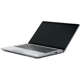 Dell Latitude 5310 2-in-1 13-inch (2020) - Core i5 - Gen 10 (U) - 16GB - SSD 256 GB QWERTZ - German