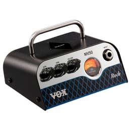 Vox MV50 Rock Sound Amplifiers