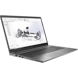 HP ZBook Power G8 15-inch (2021) - Core i7 - Gen 11 (H) - 32GB - SSD 1 TB QWERTY - English
