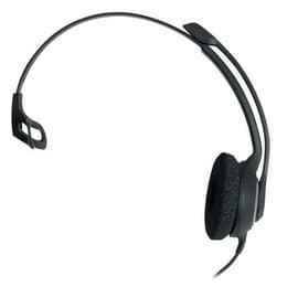 Epos ADAPT 230 Headphones with microphone - Black