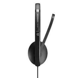 Epos ADAPT 230 Headphones with microphone - Black