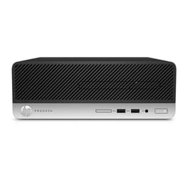 HP ProDesk 400 G6 SFF Core i5-9500 3Ghz - SSD 256 GB - 8GB