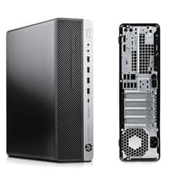 HP ProDesk 400 G6 SFF Core i5-9500 3Ghz - SSD 256 GB - 8GB