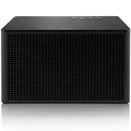 Geneva Acustica Lounge Bluetooth Speakers - Black