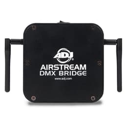 Adj Airstream DMX Bridge + WiFly EXR Wi-Fi repeater