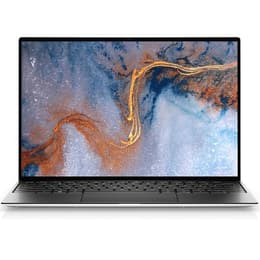 Dell XPS 13 9310 13-inch (2020) - Core i5-1135G7 - 8GB - SSD 512 GB QWERTY - Italian
