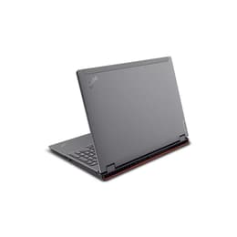 Lenovo ThinkPad P16 G2 16-inch (2023) - Core i7 - Gen 13 (HX) - 64GB - SSD 512 GB AZERTY - French