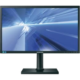 22-inch Samsung S22C450BW LED Monitor Black