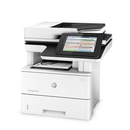 HP LaserJet Enterprise M527 Monochrome laser