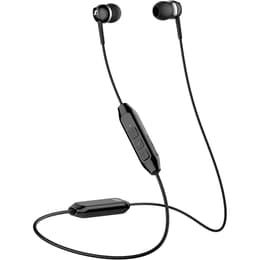 Sennheiser CX 150BT Wireless Earbud Bluetooth Earphones - Black
