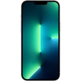 iPhone 13 Pro Max 512GB - Silver - Unlocked