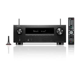 Denon AVR-X2800H DAB Sound Amplifiers