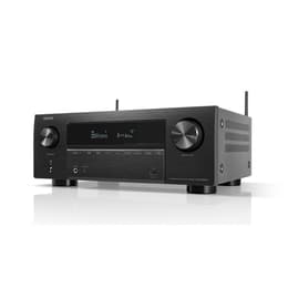 Denon AVR-X2800H DAB Sound Amplifiers