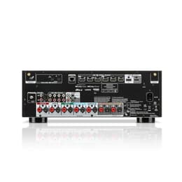 Denon AVR-X2800H DAB Sound Amplifiers