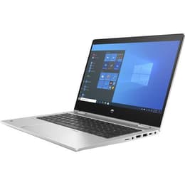 HP ProBook x360 435 G8 13-inch (2021) - Ryzen 7 - 5000 Series (U) - 16GB - SSD 512 GB QWERTY - Swedish