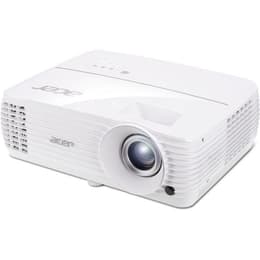 Acer V6810 Video projector 2200 Lumen - White