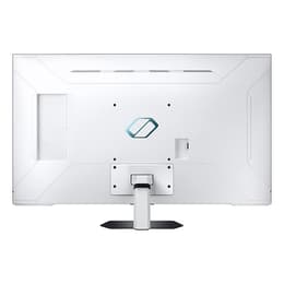 43-inch Samsung Odyssey Neo G7 G70C 3840 x 2160 LED Monitor Black