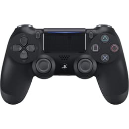 PlayStation 4 Slim 1000GB - Black + Star Wars: Battlefront II