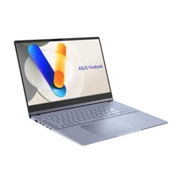 Asus Vivobook S 16 OLED S5606MA-STMX168WS 16-inch (2023) - Core Ultra 9 185H - 32GB - SSD 1 TB AZERTY - French