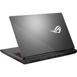 Asus Rog Strix 17-G713IE 17"-inch - Ryzen 7 4800H - 32GB - SSD 512 GBGB NVIDIA GeForce RTX 3050 Ti AZERTY - French