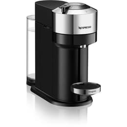 Espresso with capsules Nespresso compatible Magimix Vertuo Next Deluxe 11709 1.1000L - Black/Grey