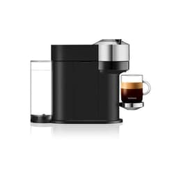 Espresso with capsules Nespresso compatible Magimix Vertuo Next Deluxe 11709 1.1000L - Black/Grey
