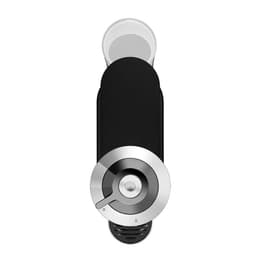 Espresso with capsules Nespresso compatible Magimix Vertuo Next Deluxe 11709 1.1000L - Black/Grey