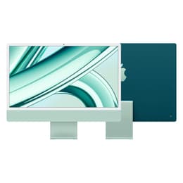 iMac 24" (2023) Apple M3 - 1 To SSD - 8 GB QWERTY - Italian