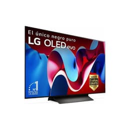 Samsung 48.0000-inch TQ48S93FAEXXC 3840 x 2160 TV