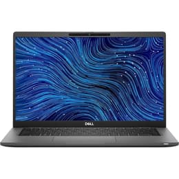 Dell Latitude 7420 14-inch (2021) - Core i7 - Gen 11 (G) - 16GB - SSD 512 GB AZERTY - French