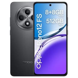 Oppo Reno12 FS 512GB - Unlocked