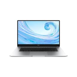 Huawei MateBook D15 15-inch (2020) - Ryzen 7 3700U - 8GB - SSD 512 GB AZERTY - French