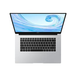 Huawei MateBook D15 15-inch (2019) - Ryzen 7 3700U - 8GB - SSD 512 GB AZERTY - French