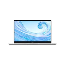 Huawei MateBook D15 15-inch (2019) - Ryzen 7 3700U - 8GB - SSD 512 GB AZERTY - French